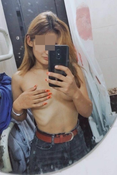Haramidere Seksi Escort